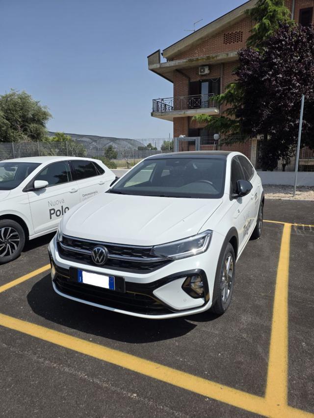 VOLKSWAGEN Taigo 1.0 TSI 115 CV R-Line Plus