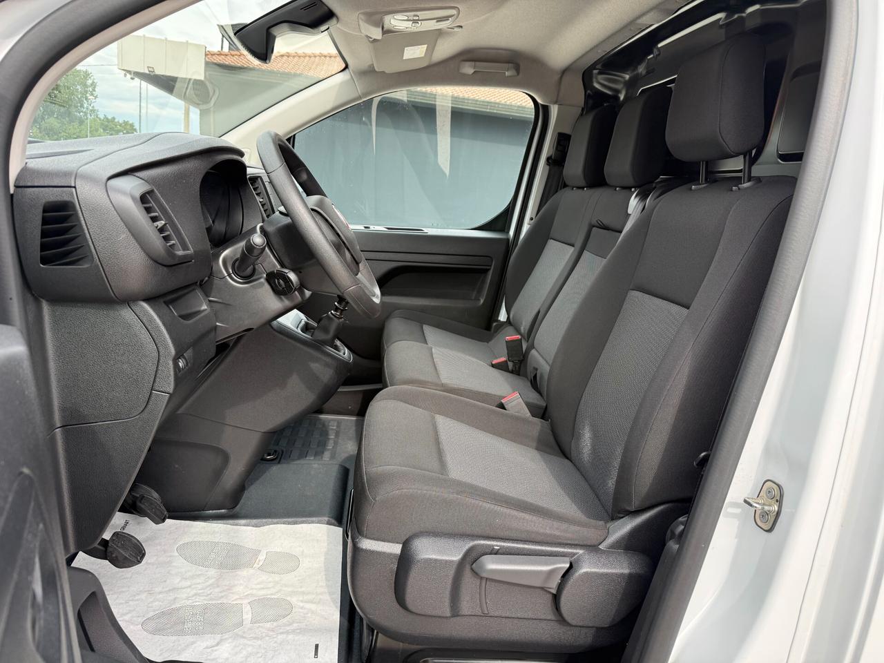 Fiat Scudo 1.5 BlueHDi 100 CV L3 Furgone Business
