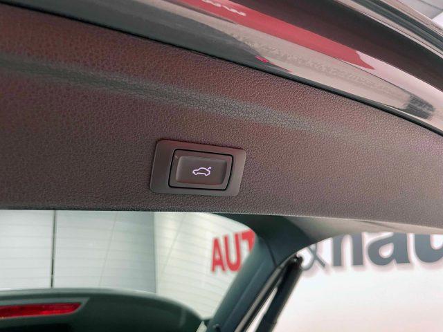 AUDI Q3 SPORTBACK 35 2.0 TDI S-TRONIC