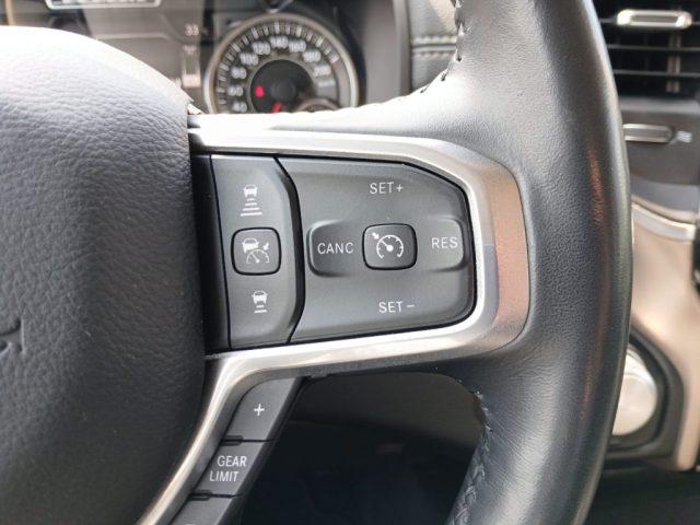 DODGE RAM 1500 5.7 GPL V8 Laramie Night 6 Posti Ram Box