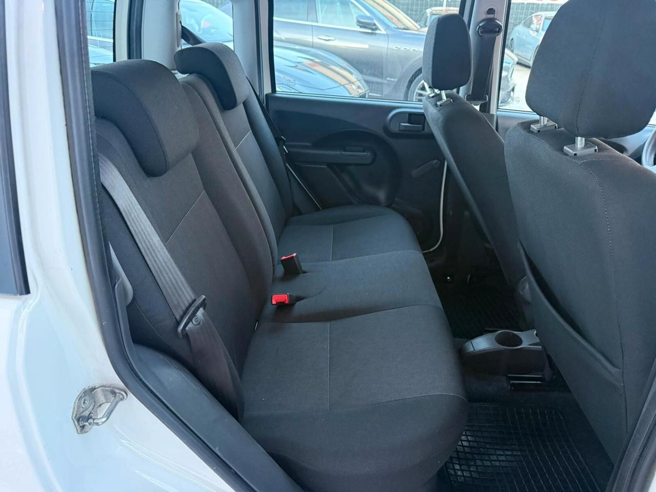 Fiat Panda 1.3 MJT 16V DPF 4x4