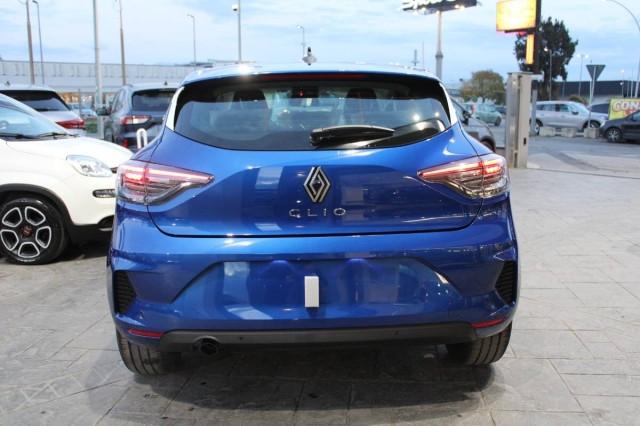 Renault Clio 1.0 tce Evolution Gpl 100cv con CarPlay