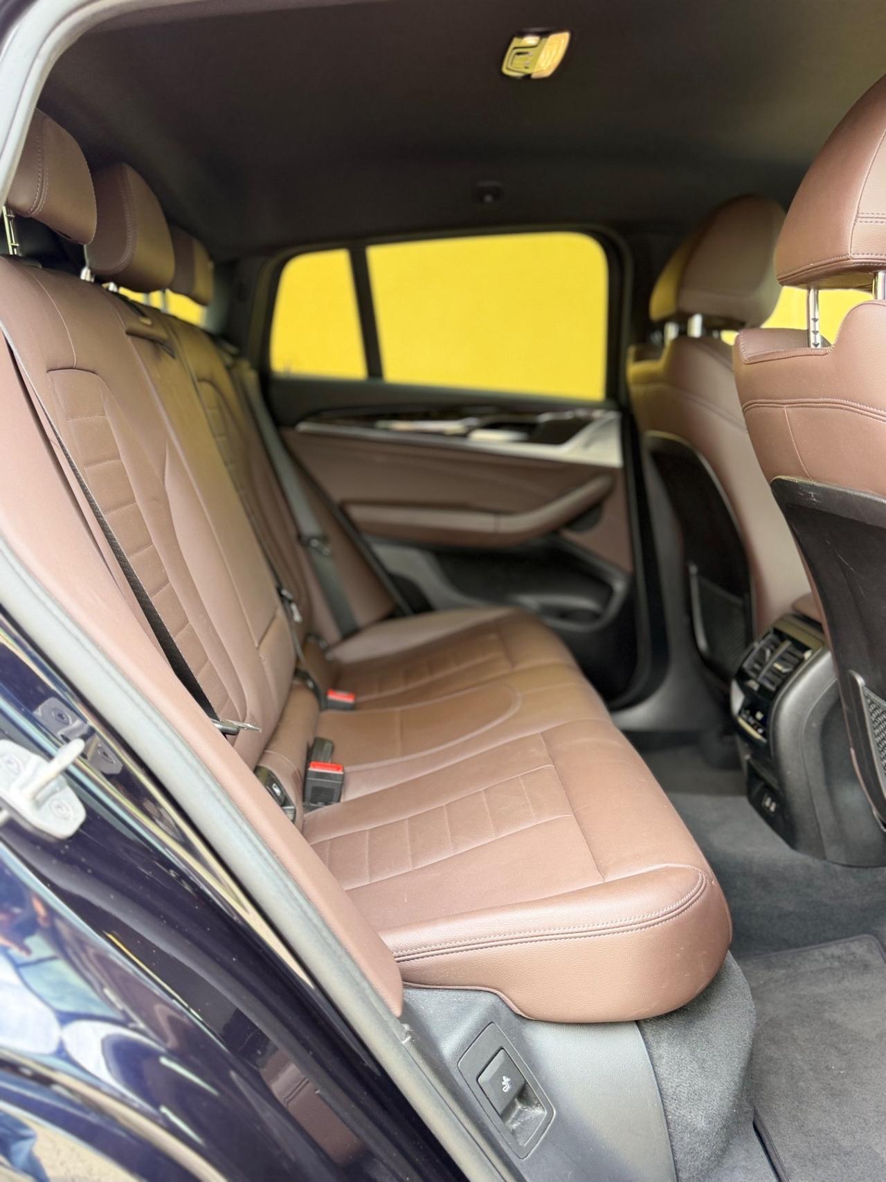 Bmw X4 xDrive20d Msport