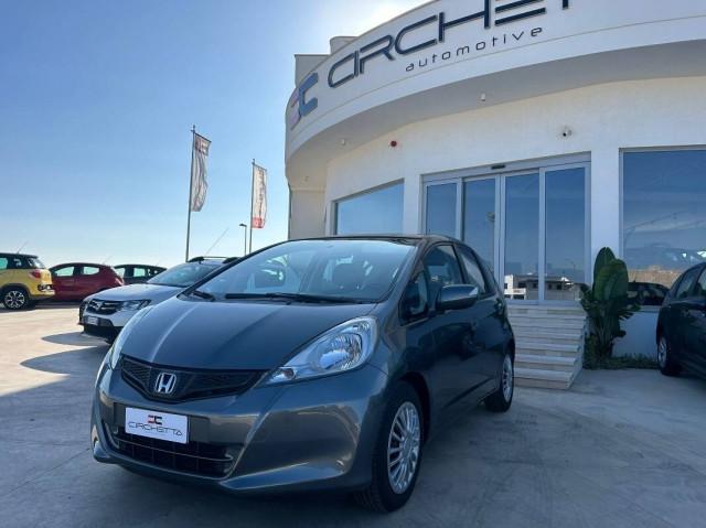 Honda Jazz 1.4 Si