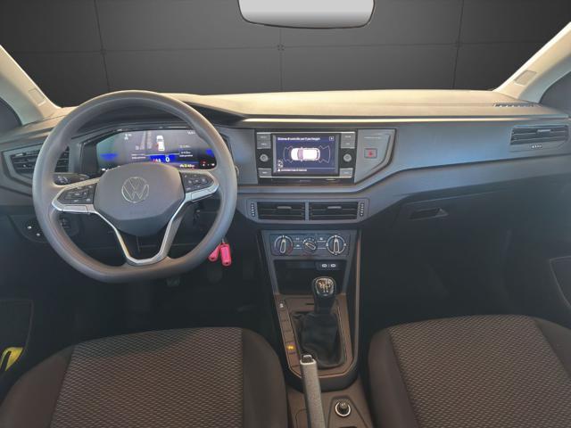 VOLKSWAGEN Taigo 1.0 TSI 95 CV Life