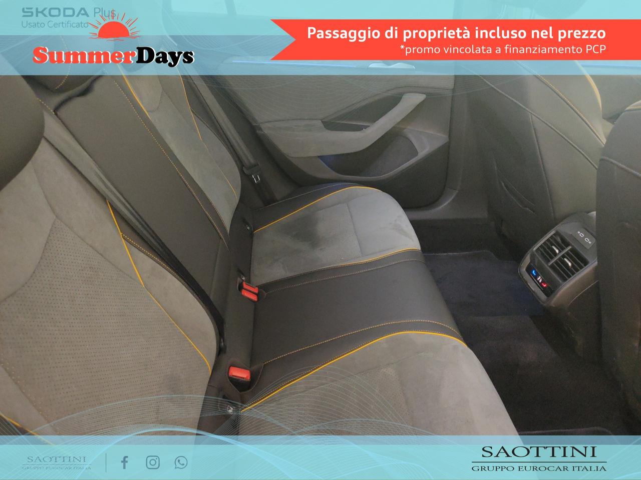 Wagon 2.0 TDI Style 150 CV DSG