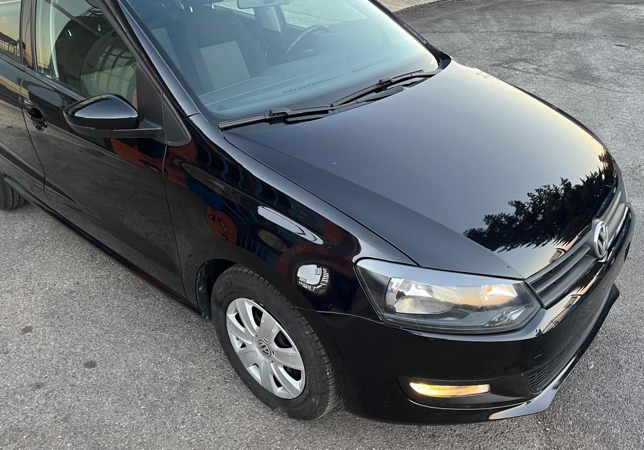 Volkswagen Polo 1.2 TDI DPF 5 p. Comfortline