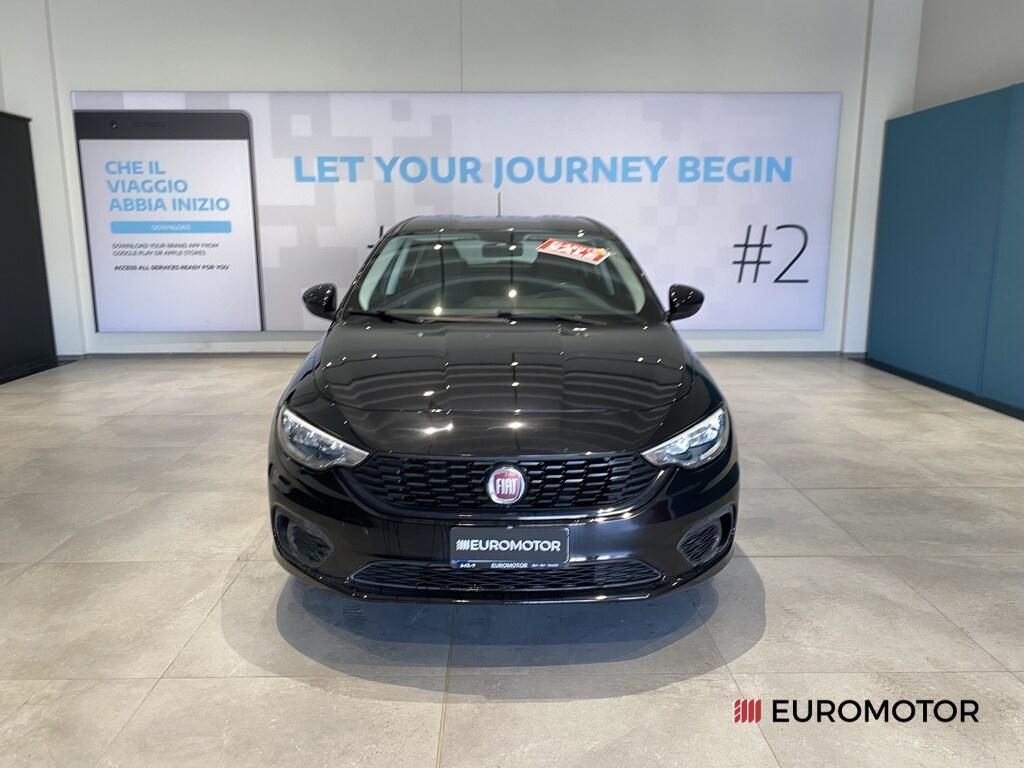 Fiat Tipo Station Wagon 1.6 Multijet Lounge DCT