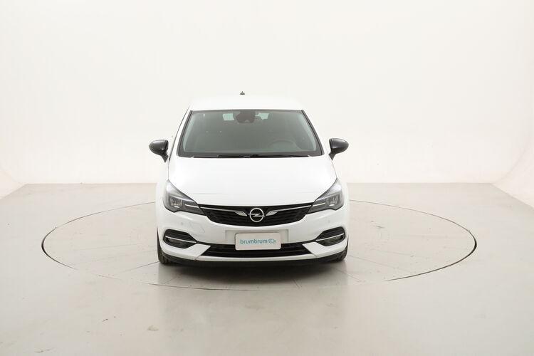 Opel Astra Business Elegance BR938804 1.2 Benzina 110CV