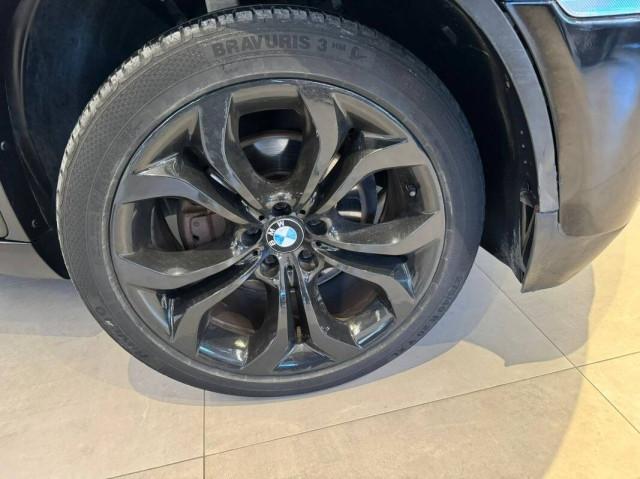 BMW X6 Xdrive30d Futura auto 8m E5