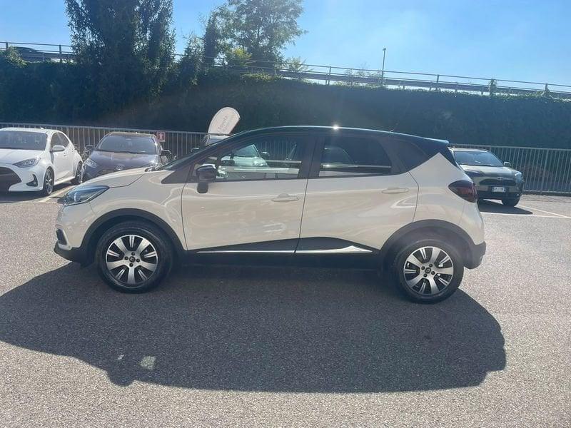 Renault Captur 0.9 TCe 90cv Energy SPORT EDITION