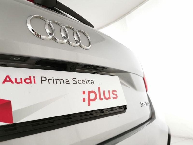 Audi Q2 35 2.0 tdi Business Advanced s-tronic