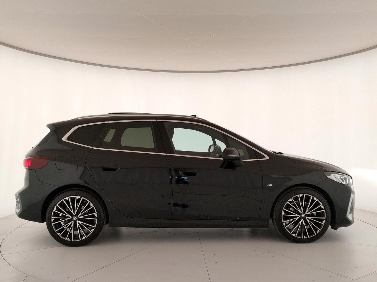 Bmw 2er Active Tourer 220i 48V Msport - TETTO APRIBILE