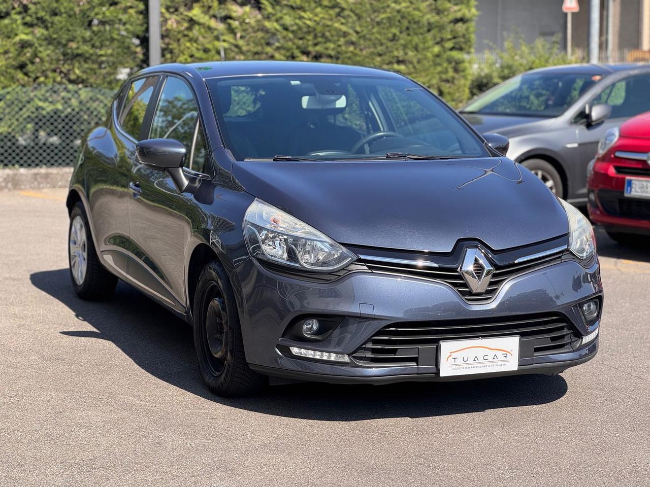 Renault Clio Zen 0.9 ENERGY TCe 90 Eco2 #10967