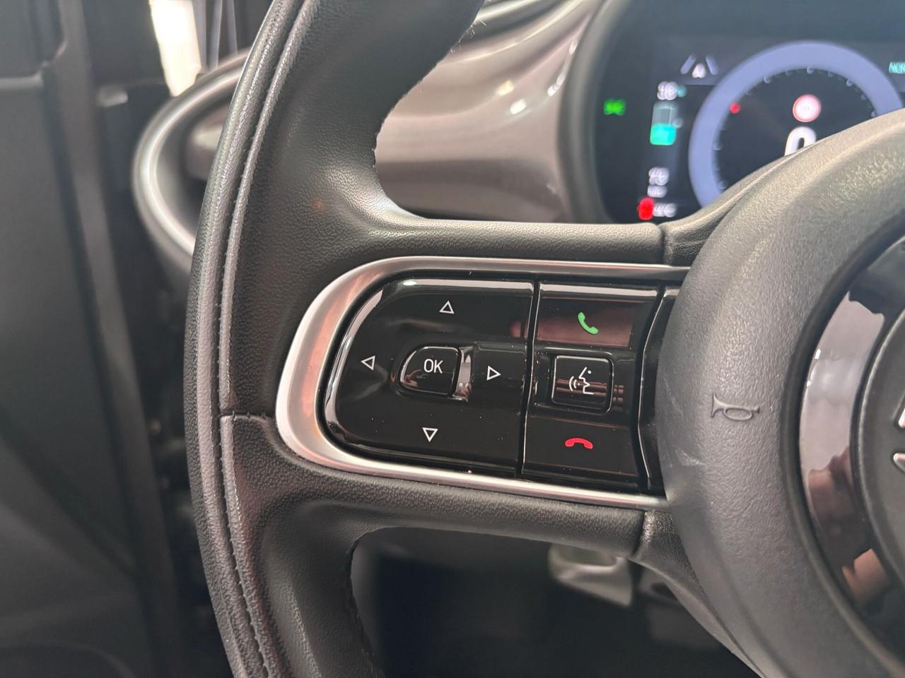 FIAT 500E 42KWH ICON