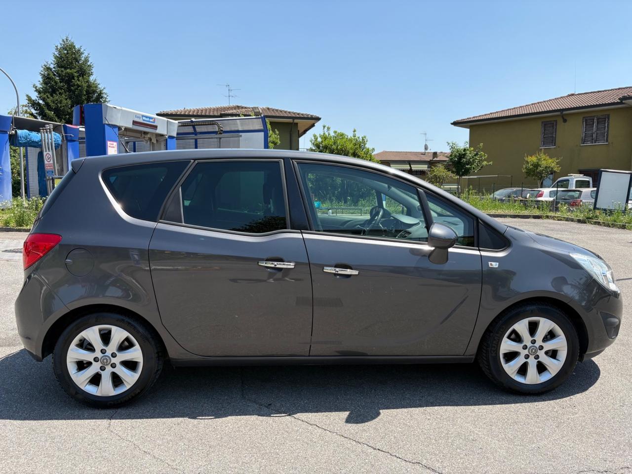 Opel Meriva 1.4 100CV Cosmo