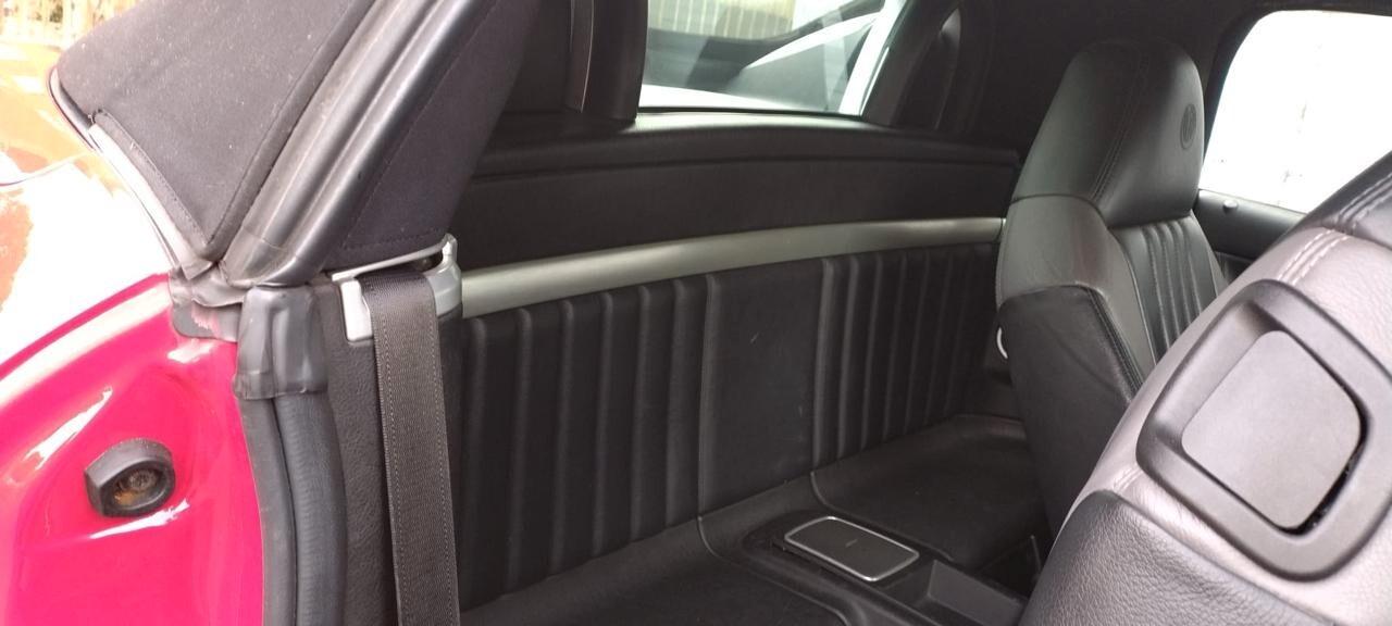 Alfa Romeo Spider 3200 V6