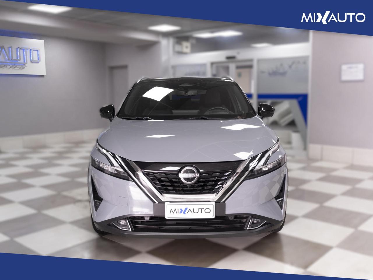 Nissan Qashqai 1.5 E-Power Tekna 2WD