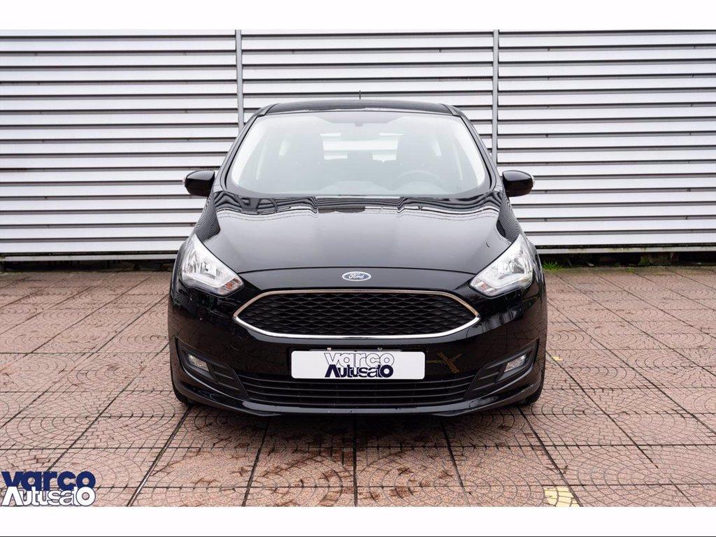 FORD C-max 1.5 tdci business s&s 95cv del 2017