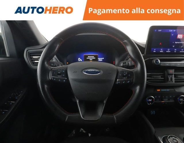 FORD Kuga 2.5 Plug In Hybrid 225 CV CVT 2WD ST-Line