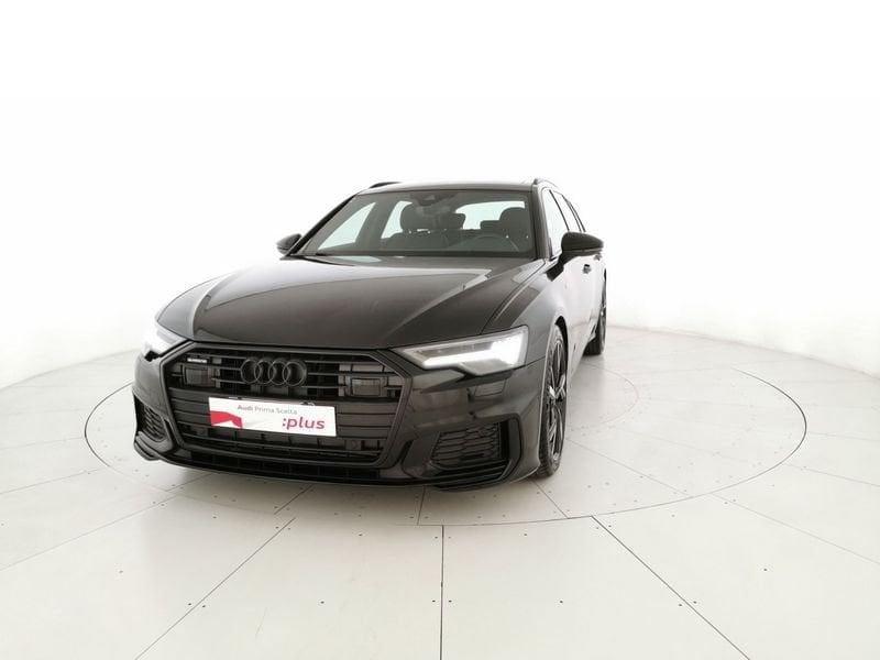 Audi A6 Avant 45 3.0 tdi mhev Business Sport quattro tiptronic