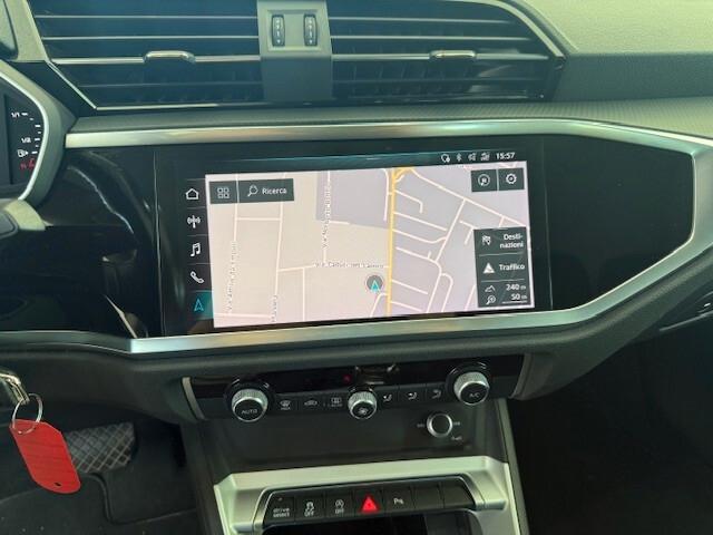 Audi Q3 SPB 35 TDI S tronic Business Plus 2020