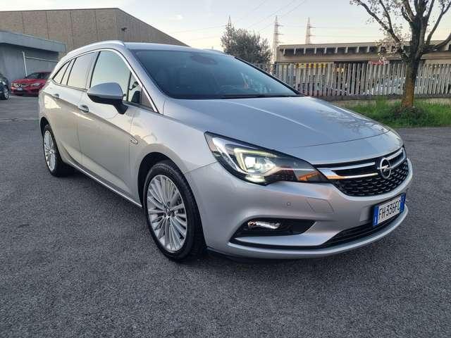 Opel Astra Astra Sports Tourer 1.6 cdti Innovation 136cv auto