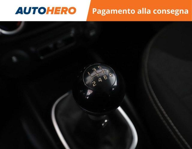 FIAT 500L 1.4 95 CV Pop Star
