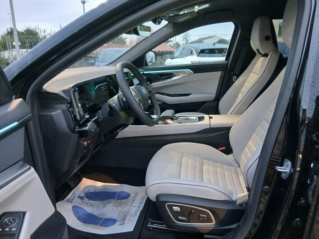 Renault Espace 1.2 E-Tech full hybrid Iconic Auto