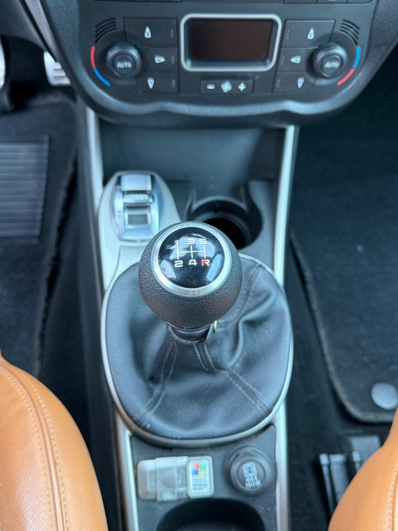 Alfa Romeo MiTo 1.3 JTDm-2 95 CV S&S Distinctive