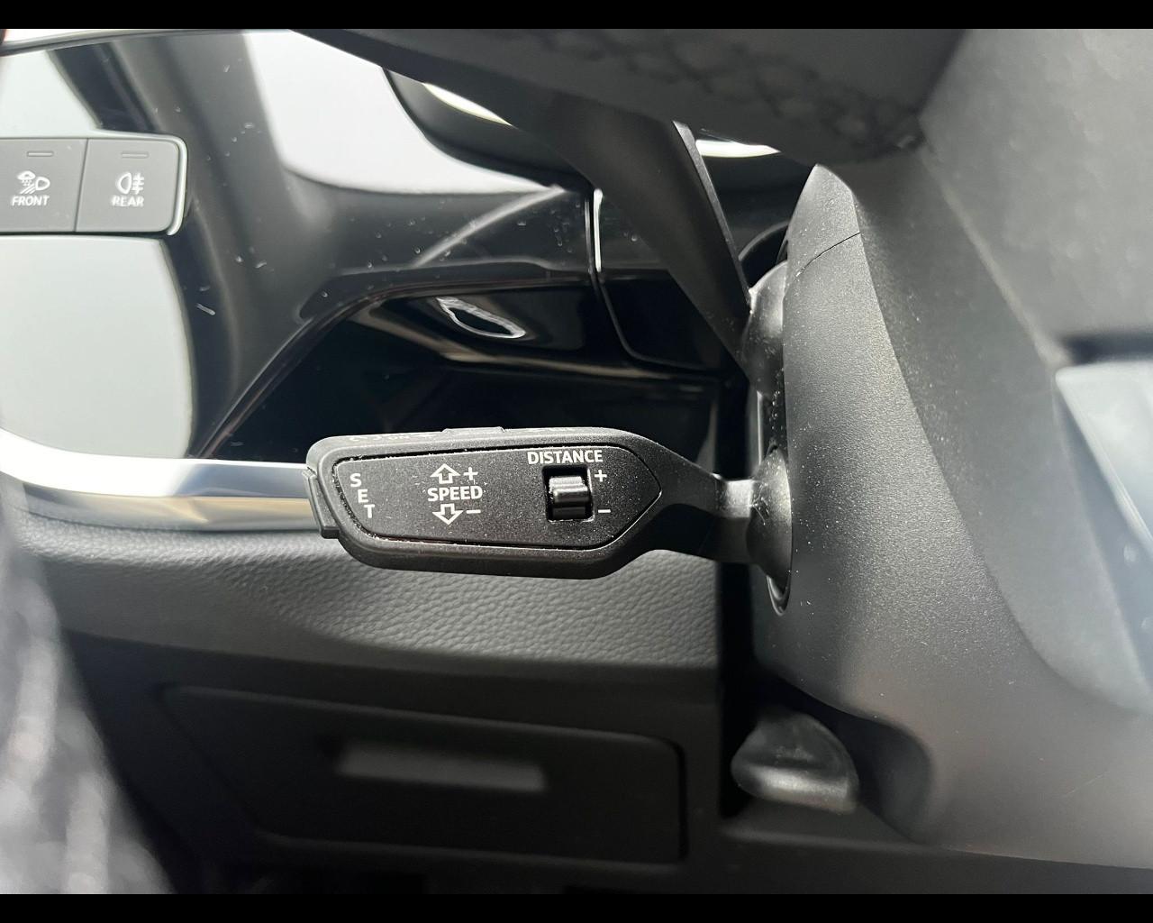 AUDI Q3 SPORTBACK 40 TDI QUATTRO S-TRONIC S LINE EDITION