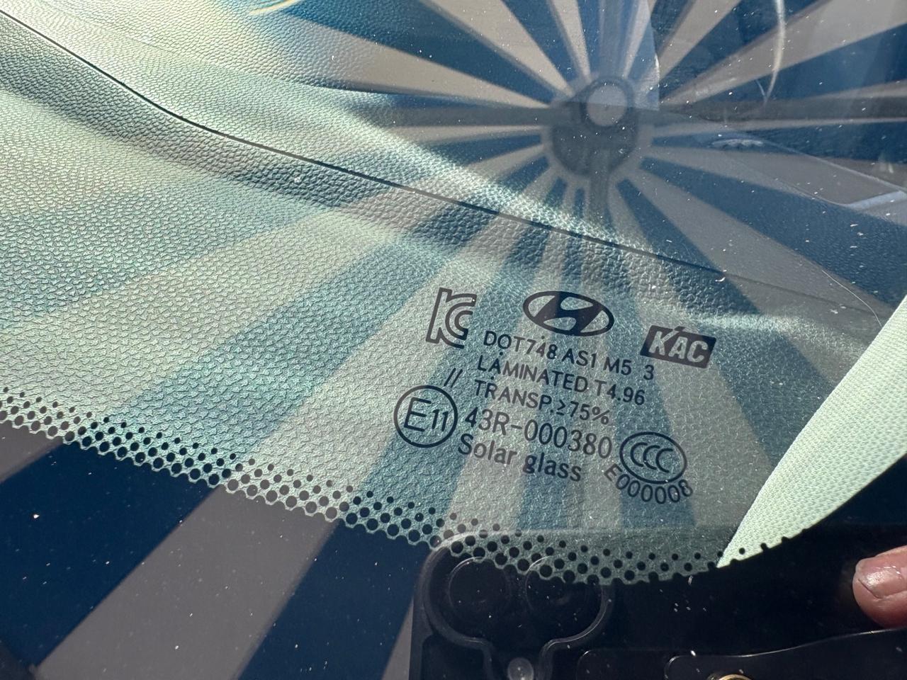 Hyundai iX35 1.7 CRDi 2WD Xpossible