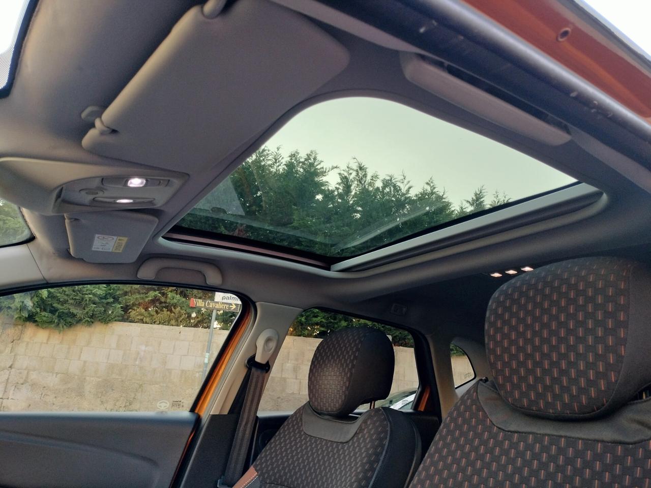 Renault Captur dCi 8V 110 CV Start&Stop Energy Intens