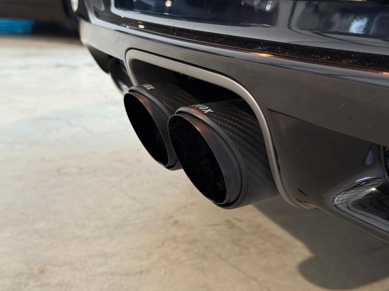 Porsche Cayman 2.7 245CV - MANUALE