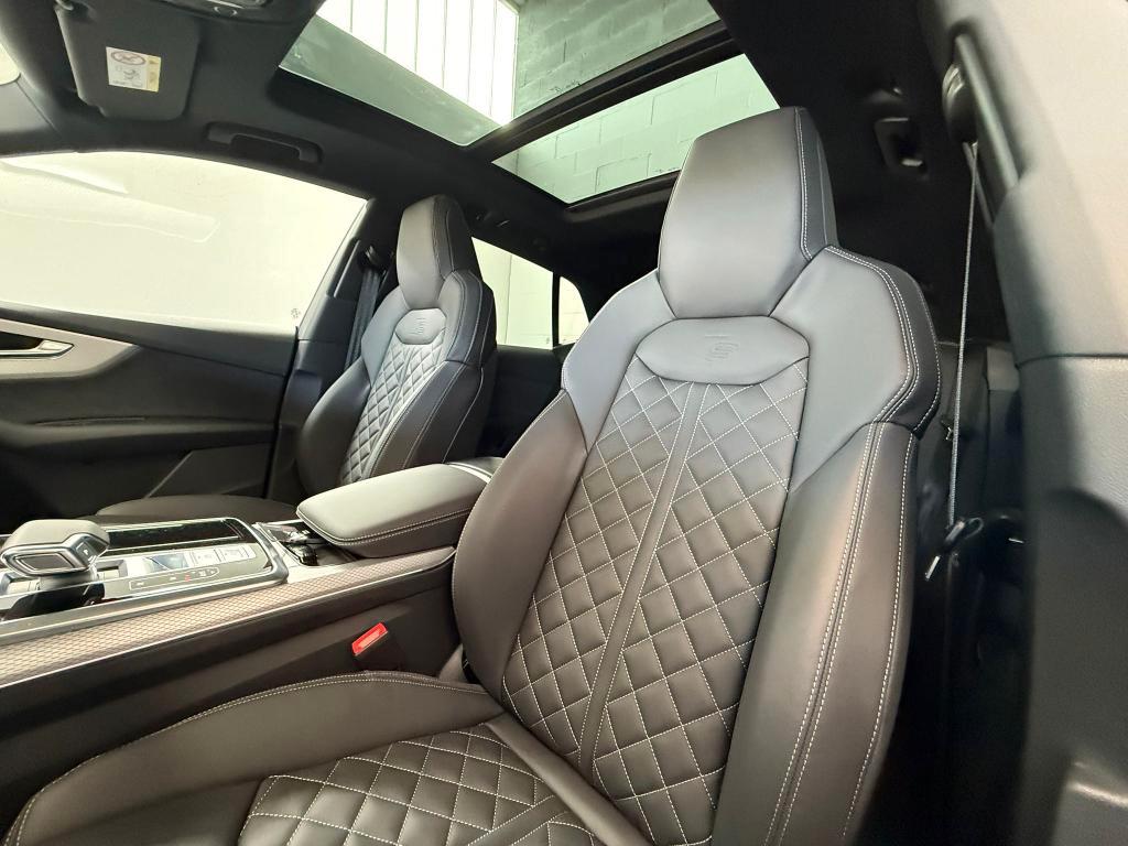 Audi Q8 3.0 tdi mhev S line edition quattro 286cv tiptronic (km 0)