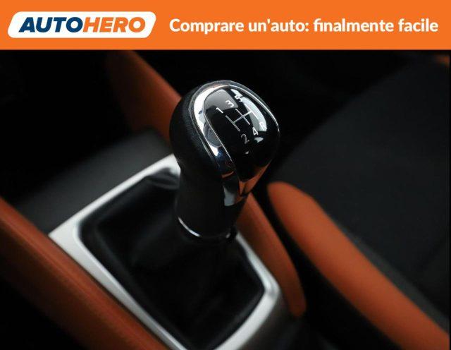 NISSAN Micra 1.5 dCi 8V 5 porte Acenta