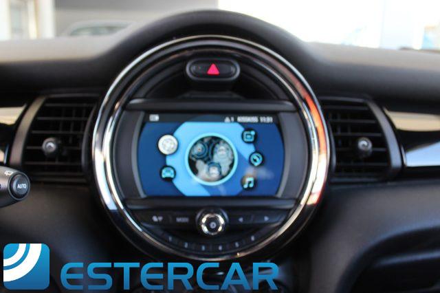 MINI One 1.5 One 75CV 5 porte