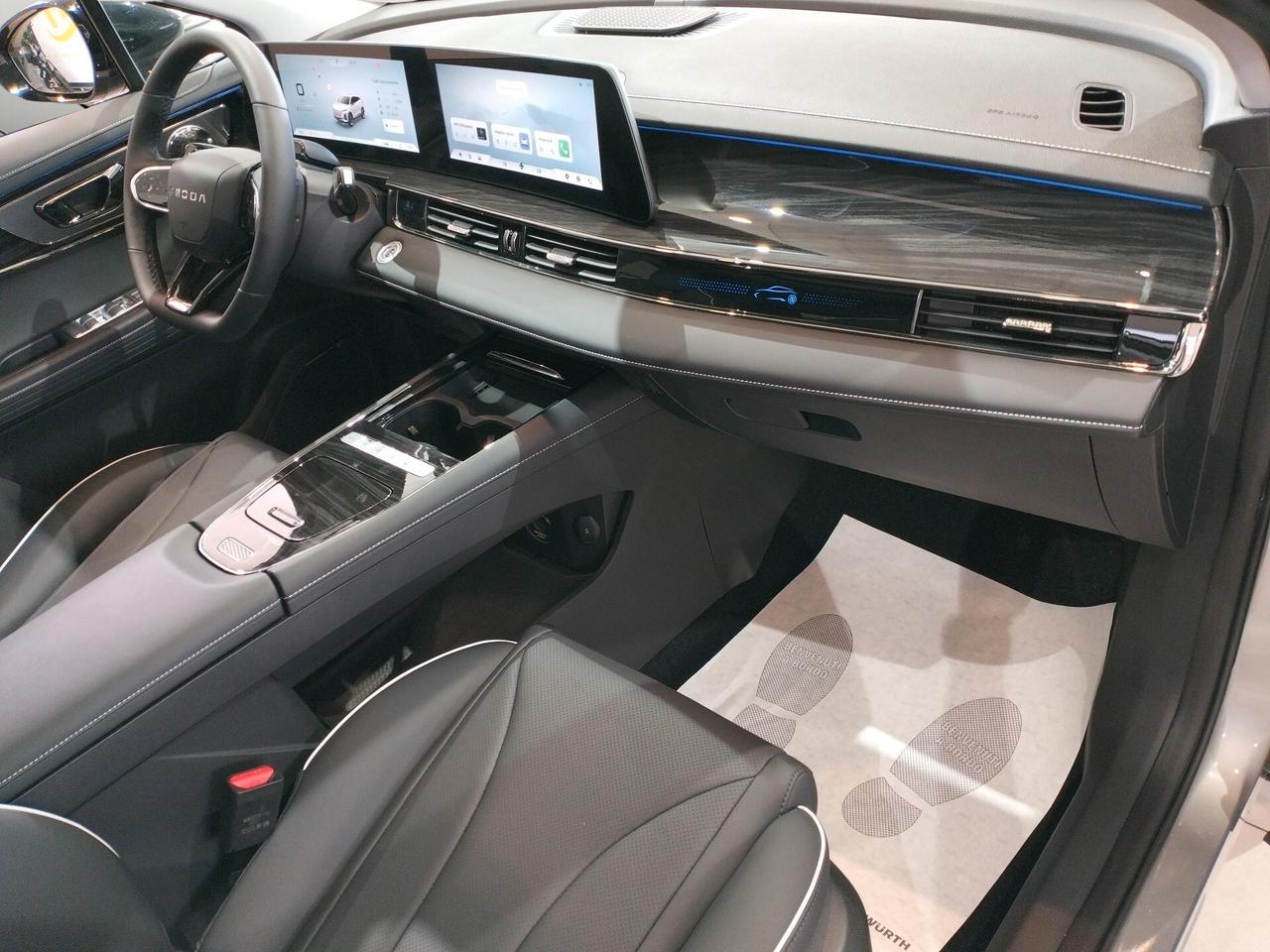 Omoda 5 1.6 TGDI 147CV aut. Premium * KM 0 * NUOVA *