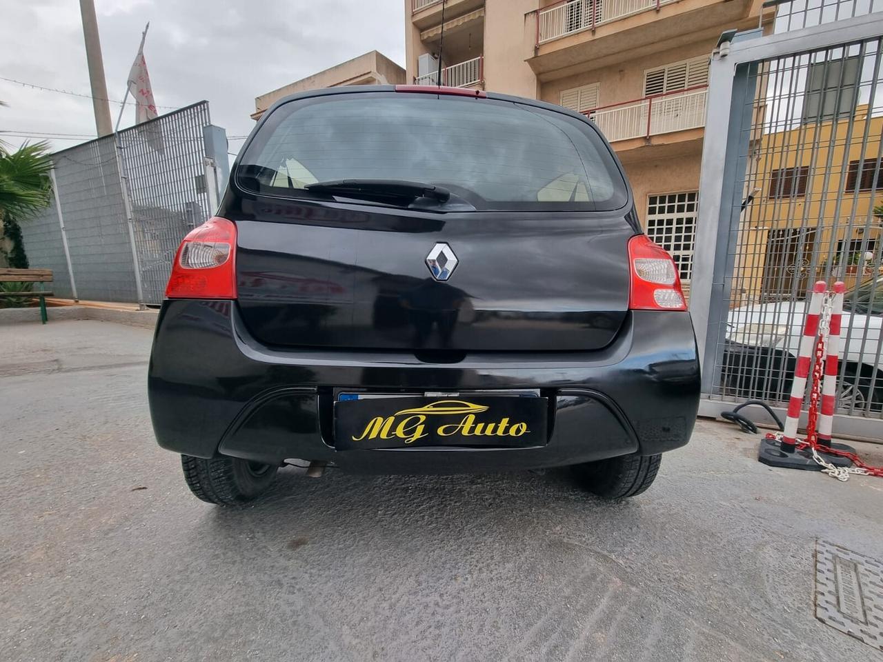 Renault Twingo 1.2 8V Le Iene