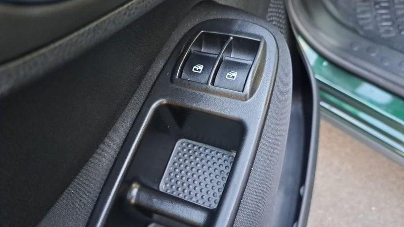 FIAT 500L 1.3 MJET 95 CV Connect - CARPLAY/ANDROID AUTO
