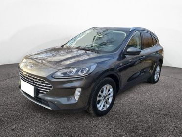 Ford Kuga 1.5 EcoBlue 120CV 2WD Titanium Auto