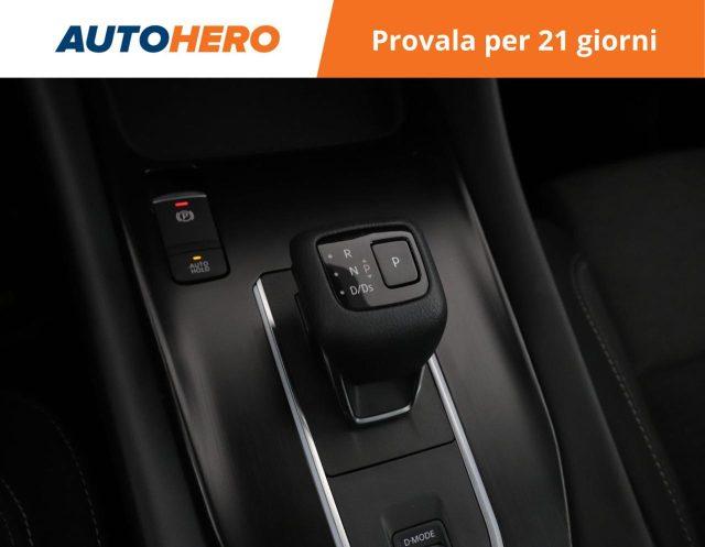 NISSAN Qashqai MHEV 158 CV Xtronic N-Connecta