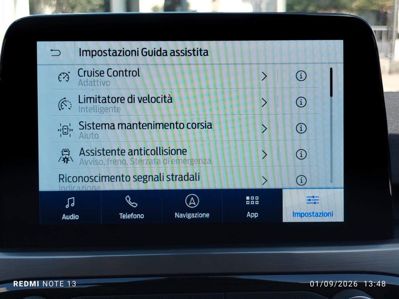 FORD KUGA 2.0d 150cv UNIPRO *PREZZO VERO* CRONO TAGLIANDI