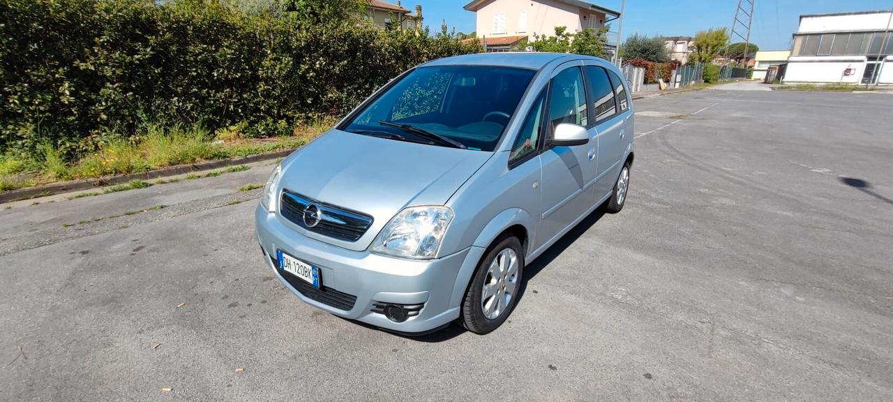 Opel Meriva 1.4 16V Club