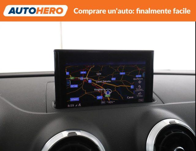 AUDI A3 SPB 30 TDI Admired