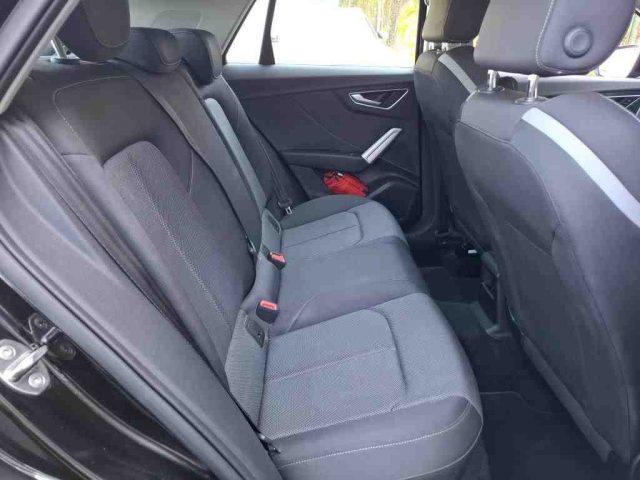 AUDI Q2 30 TDI S-Tronic Advanced Fari LED, Carplay, ACC