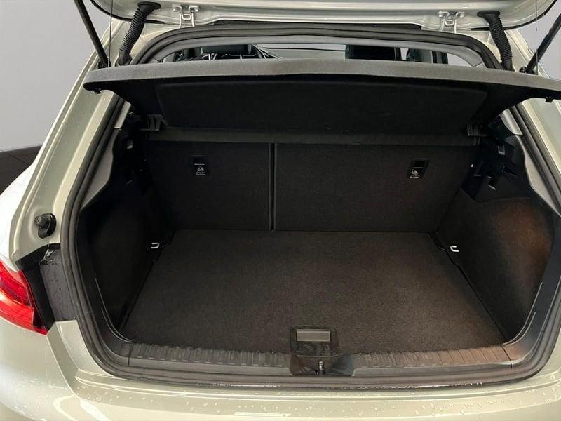 Audi A1 A1 SPB 25 1.0 TFSI S Line Adrenalin