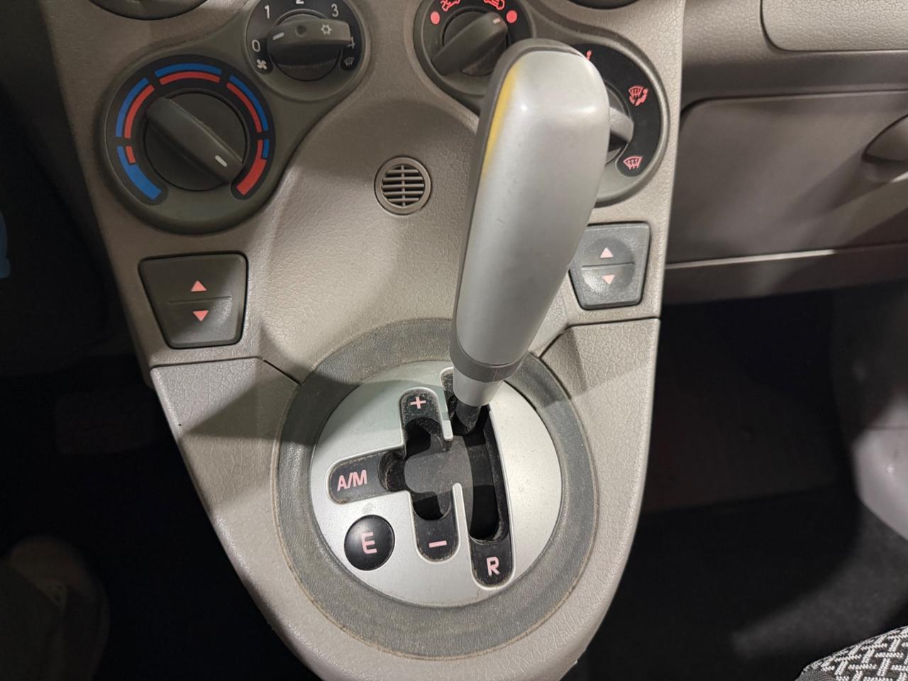 Fiat Panda 1.2 Dualogic Dynamic