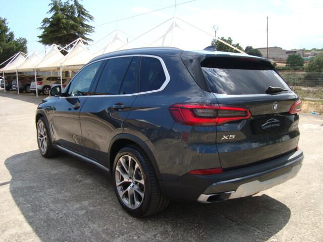 Bmw X5 xDrive30d 265CV 2020