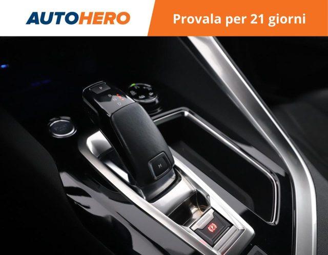 PEUGEOT 5008 BlueHDi 120 S&S EAT6 GT Line